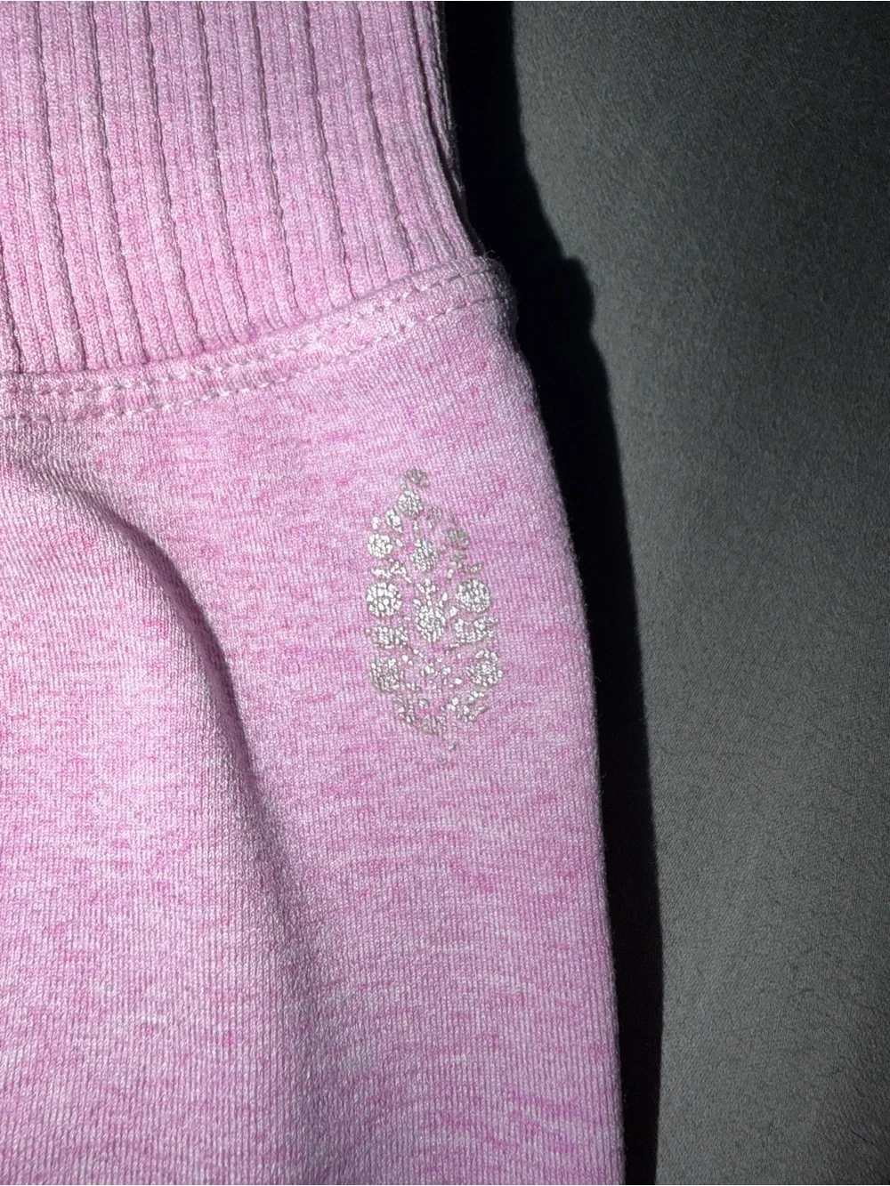 Free People soft seamless